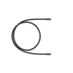 Brandcharger Volt charging cable, gun metal (1163689-411)