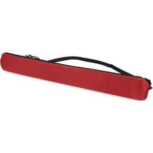 Brisk 6-can cooler sling bag, Red (Cooler bags)