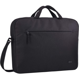 Case Logic Invigo 15.6" laptop bag, Solid black