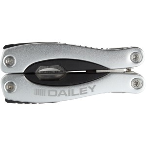 Casper 11-function multi-tool, Silver (Tools)