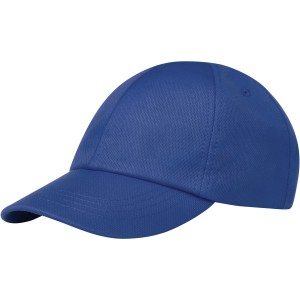 Cerus 6 panel cool fit cap, Blue (Hats)