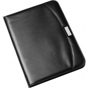 PU Charles Dickens? folder Giada, black