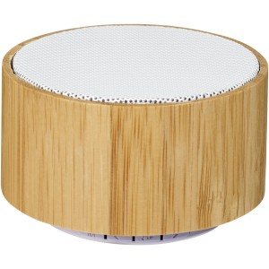 Cosmos bamboo Bluetooth? speaker, Wood (Speakers, radios)