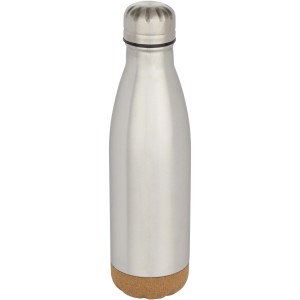 Cove 500 ml double wall vacuum insulated stainless steel wat