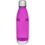 Cove 685 ml Tritan? sport bottle, Transparent pink (10065941)