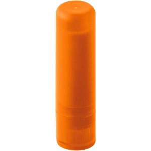 Deale lip balm stick, Orange (Body care)