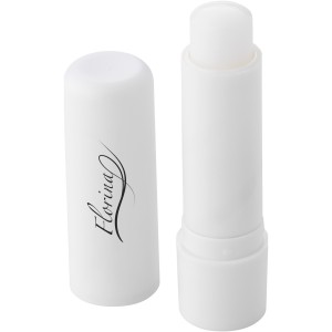 Deale lip balm stick, White (Body care)