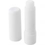 Deale lip balm stick, White