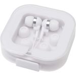 Dofida wired Type-C earbuds with recycled plastic storage bo (12443701)