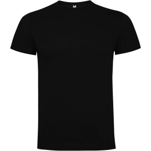 Dogo Premium short sleeve men's t-shirt, Black
