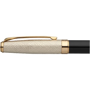 Dor ballpoint pen, Black/Gold (Pen sets)