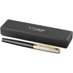 Dor ballpoint pen, Black/Gold (10729200)