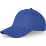 Doyle 5 panel cap, Blue