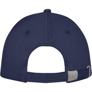 Doyle 5 panel cap, Navy (Hats)