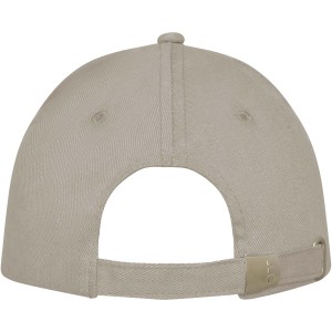 Doyle 5 panel cap, Oatmeal (Hats)