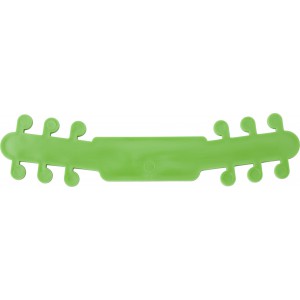 Ear saver Alice, light green (Healthcare items)