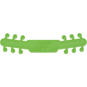 Ear saver Alice, light green (Healthcare items)