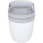 Ellipse lunch pot, White (11313301)