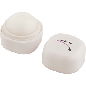 Ester lip balm, White (Body care)