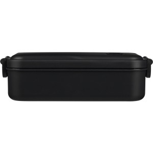 PP lunchbox Ondine, black