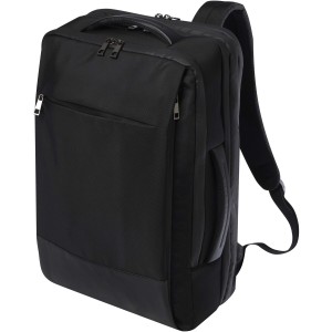 Expedition Pro 17" GRS recycled expandable laptop backpack 3