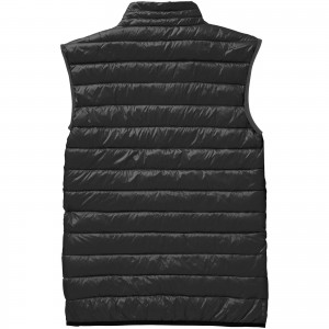 Fairview light down bodywarmer, Anthracite (Vests)