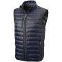 Fairview light down bodywarmer, Navy