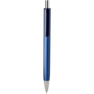 Feld RCS recycled ballpoint pen with metallic finish (black 