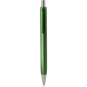 Feld RCS recycled ballpoint pen with metallic finish (black 