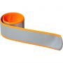 Felix reflective slap wrap, Neon Orange