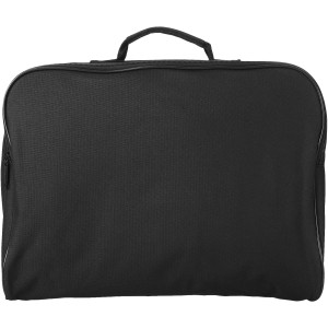 Florida conference bag, solid black (Laptop & Conference bags)