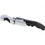 Foxy waitress knife, Solid black