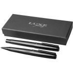 Gloss duo pen gift set, Black (10724800)