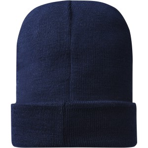 Hale Polylana(r) beanie, Navy (Hats)