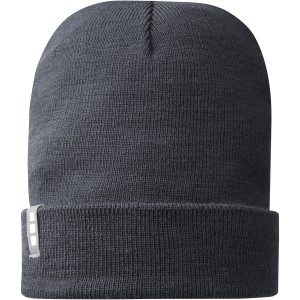 Hale Polylana(r) beanie, Storm grey (Hats)