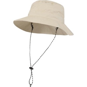 Hatch foldable sun hat, Oatmeal