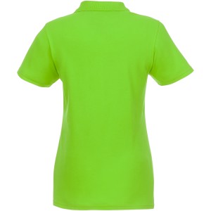 Helios Lds polo, Apple, 2XL (Polo shirt, 90-100% cotton)