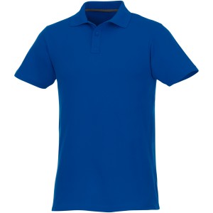 Helios mens polo, Blue, 3XL (Polo shirt, 90-100% cotton)