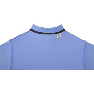 Helios mens polo, Lt Blue, M (Polo shirt, 90-100% cotton)