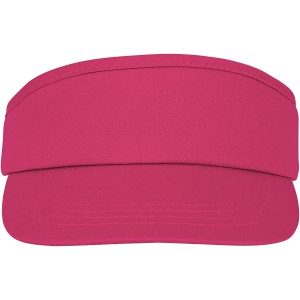 Hera sun visor, Pink (Hats)