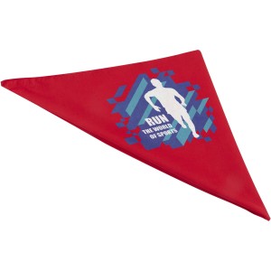 Heracles bandana, Red (Hats)