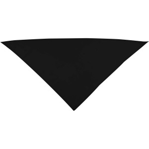 Heracles bandana, Solid black (Hats)