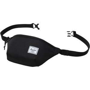 Herschel Classic(tm) hip pack, Solid black (Waist bags)