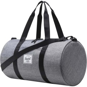 Herschel Classic<sup>™</sup> recycled gym bag 27L, Heather grey