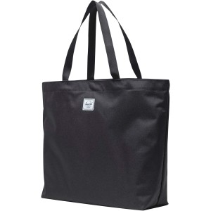 Herschel Classic<sup>™</sup> recycled tote bag 19L, Solid black