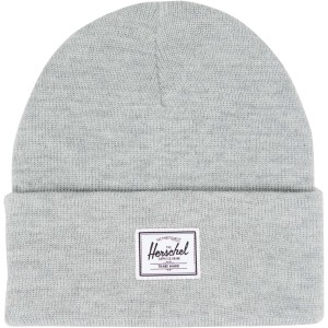 Herschel Elmer beanie, Heather grey