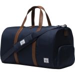 Herschel Novel? recycled duffle bag 43L, Navy (12069355)