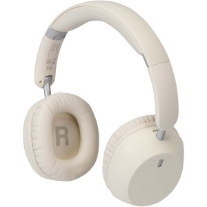 Hoggar recycled plastic over-ear foldeable ANC and ENC headp
