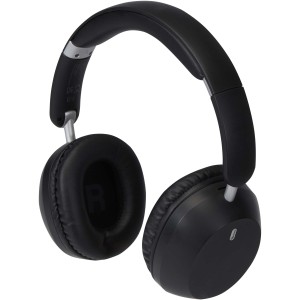 Hoggar recycled plastic over-ear foldeable ANC and ENC headp