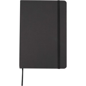 Holm A5 stone paper hard cover notebook with lined pages, So (Notebooks)